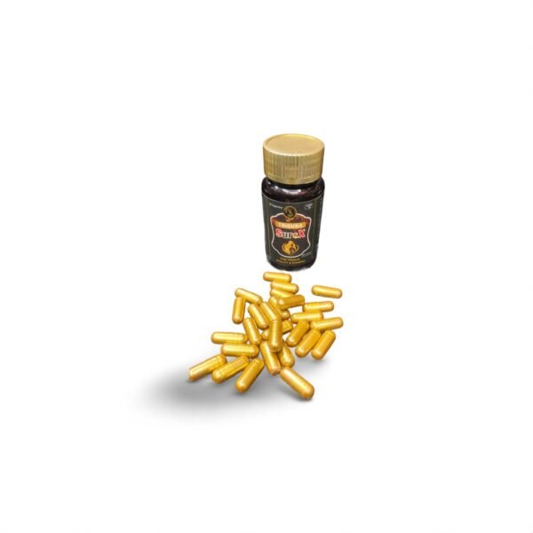 Triguna Surex Vitality - Image 3