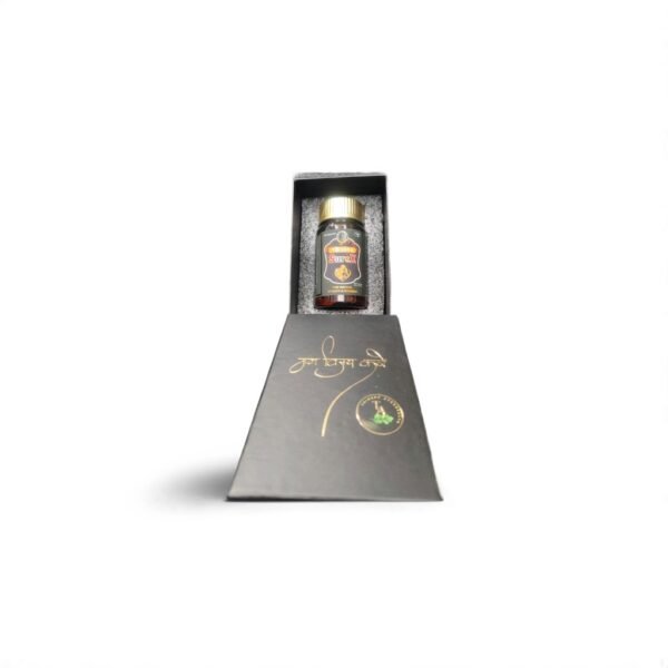 Triguna Surex Vitality - Image 4