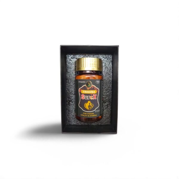 Triguna Surex Vitality - Image 5